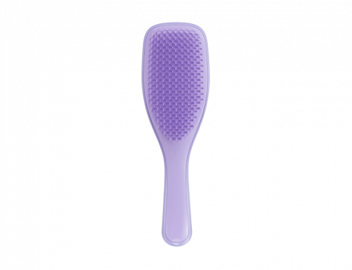 Щетка Tangle Teezer The Wet Detangler Naturally Curly Lilac — Фото 1