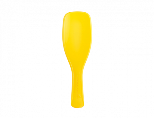 Щітка Tangle Teezer The Wet Detangler Fine &amp; Fragile Dandelion Yellow — Фото 2