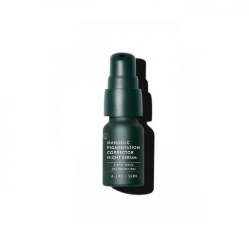 Allies of Skin Mandelic Pigmentation Corrector Night Serum 8ml Ночная сыворотка для лица