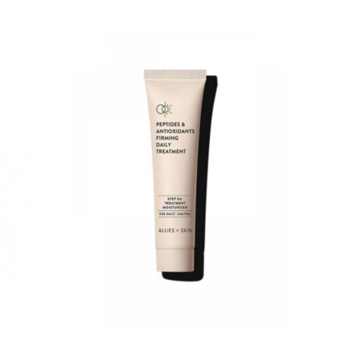 Allies of Skin Peptides &amp; Antioxidants Firming Daily treatment 20ml Крем для обличчя