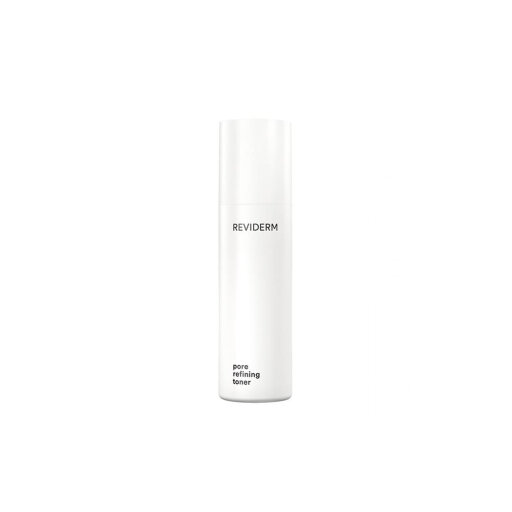 Reviderm Pore refining toner 200ml Тонік для очищення пoр з ефектом м&#039;якого пілінгу