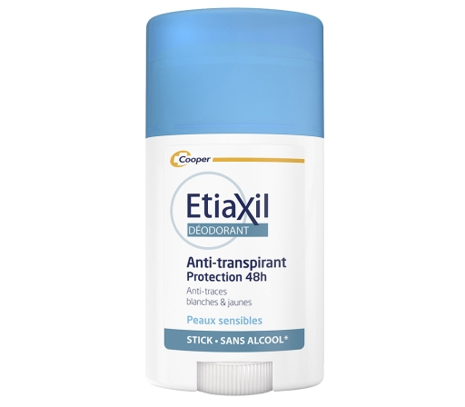 Etiaxil Antiperspirant Deo 48H 40 g Антиперспірант-дезодорант