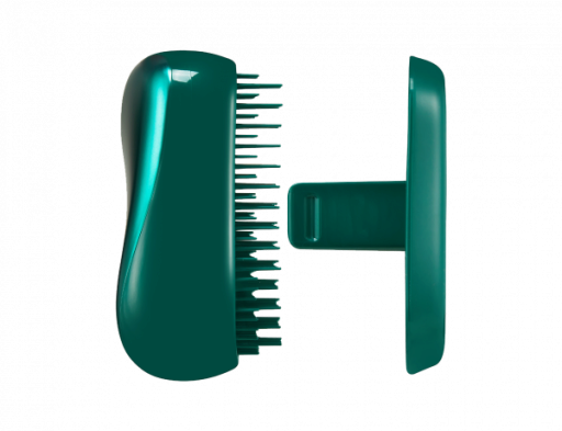 Щетка для волос Tangle Teezer Compact Styler Green Jungle — Фото 3