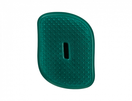 Щетка для волос Tangle Teezer Compact Styler Green Jungle — Фото 2