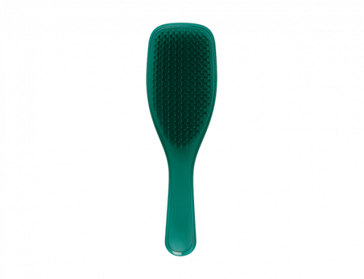 Щітка Tangle Teezer The Wet Detangler Green Jungle — Фото 1