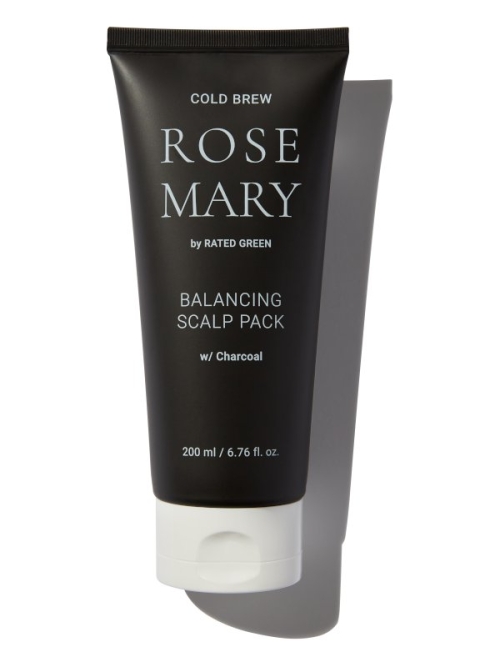 Rated Green Rose Mary Balancing Mask 200ml Балансирующая маска для волос