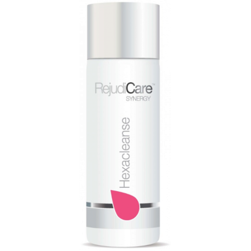 Rejudicare Synergy Hexacleanse 150ml Гель для очищення реактивної та жирної шкіри обличчя