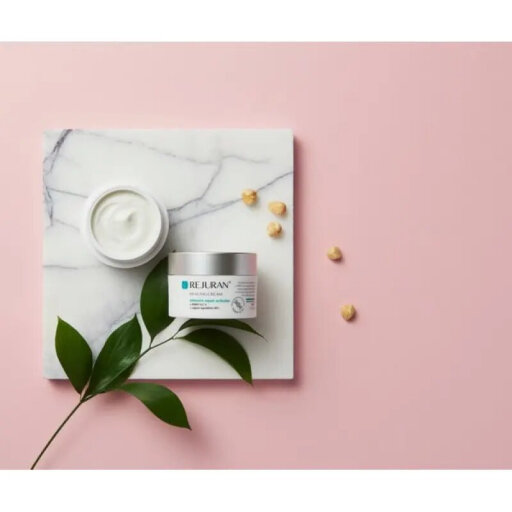Rejuran Repairing Cream Intensive Premium Activator 50ml Відновлюючий крем — Фото 1