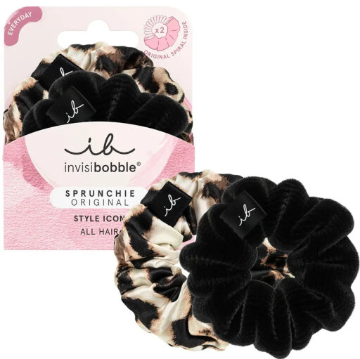 Резинка-браслет для волос invisibobble SPRUNCHIE The Iconic Beauties