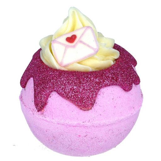 Bomb Cosmetics Бомбочка &quot;Scent with Love&quot;