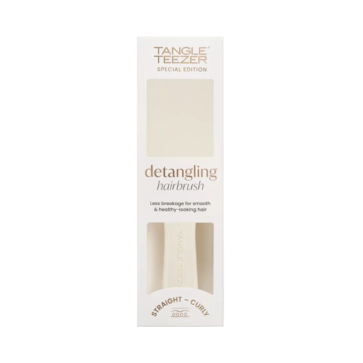 Щітка для волосся Tangle Teezer The Ultimate Detangler Matte Porcelain Cream — Фото 1