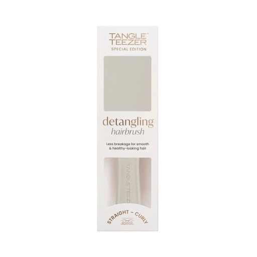 Щітка для волосся Tangle Teezer The Ultimate Detangler Matte Pumice Grey — Фото 1