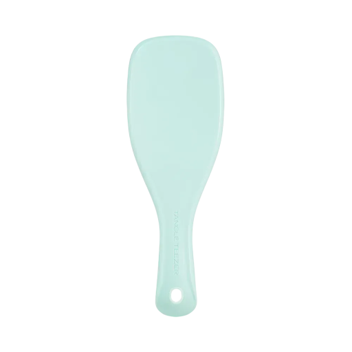 Tangle Teezer The Ultimate Detangler Mini Fine &amp; Fragile Jade Lagoon Щітка для волосся — Фото 3