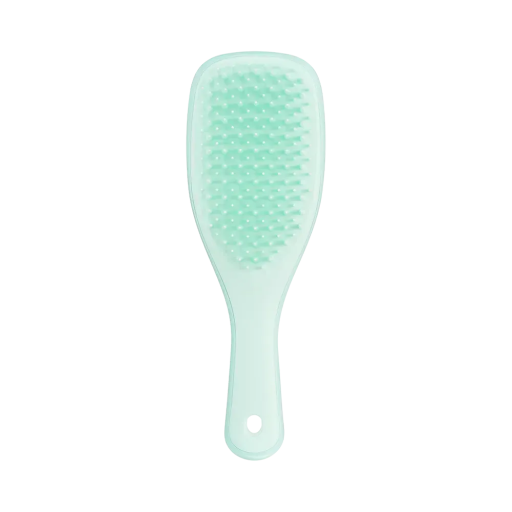 Tangle Teezer The Ultimate Detangler Mini Fine &amp; Fragile Jade Lagoon Щітка для волосся — Фото 1