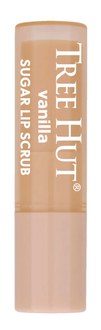 Tree Hut Vanilla Lip Scrub Stick 3,5g Скраб для губ