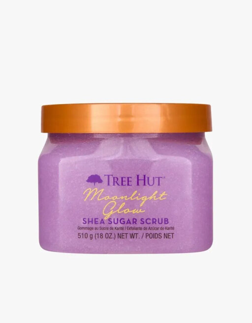 Tree Hut Moonlight Glow Sugar Scrub 510g Скраб для тіла