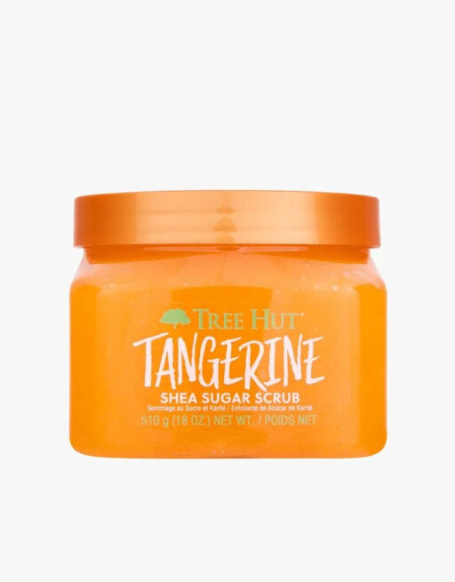 Tree Hut Tangerine Sugar Scrub 510g Скраб для тіла