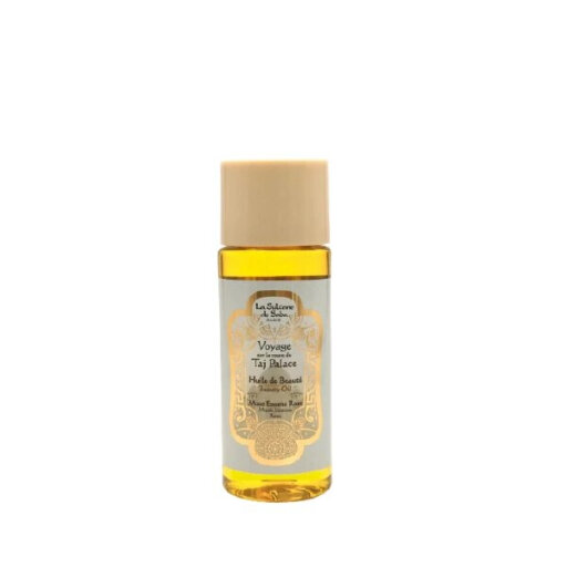 La Sultane De Saba Huile Taj Palace 50ml Масло для тіла та волосся Тадж Палас