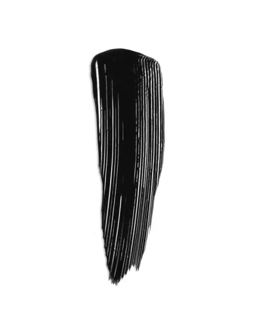 UNICO BLACK TERMO MASCARA with peptides Термотуш — Фото 2