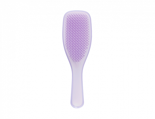 Щітка Tangle Teezer The Wet Detangler Fine &amp; Fragile Hypnotic Heather — Фото 1