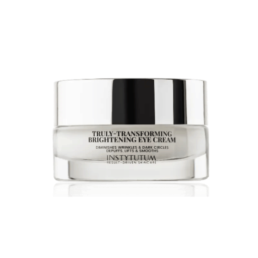 Instytutum Truly-Transforming Brightening Eye Cream 15ml Лифтинг крем для век с осветляющим эффектом