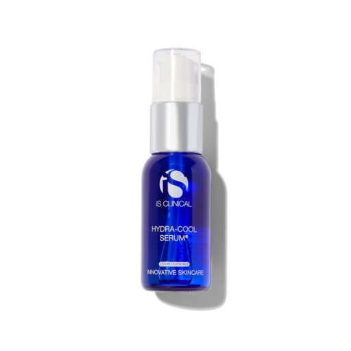 IS Clinical Hydra-Cool Serum 30ml Зволожуюча сироватка — Фото 1