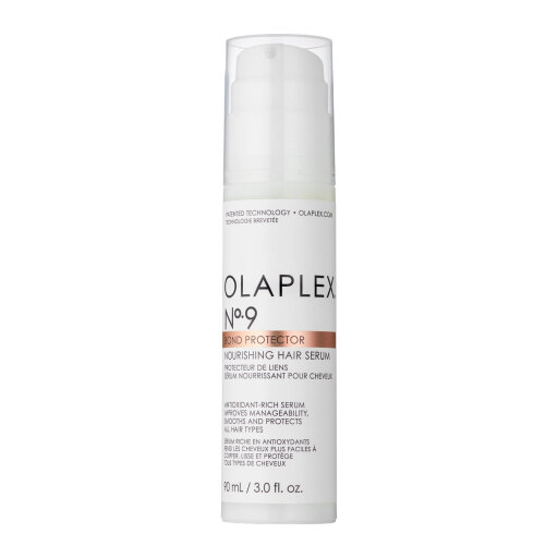 Olaplex №9 Bond Protector Nourishing Hair Serum 250ml Несмываемая питательная сыворотка &quot;Роскошь волос&quot;