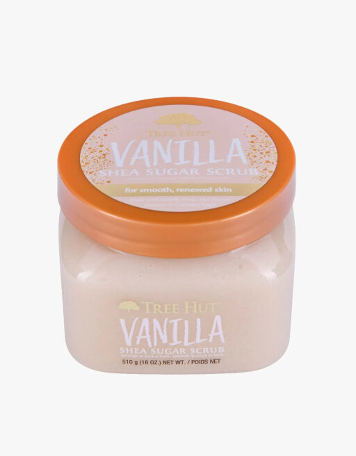 Tree Hut Vanilla Sugar Scrub 510g Скраб для тіла — Фото 1