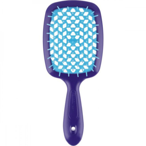 Щетка - Janeke Small Superbrush The Original 94SP234 TSE Тиффани
