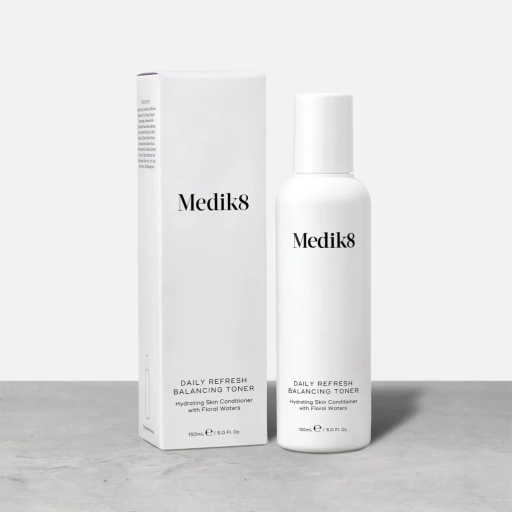 Medik8 Daily Refresh Balancing Toner 150ml Зволожуючий тонік — Фото 1