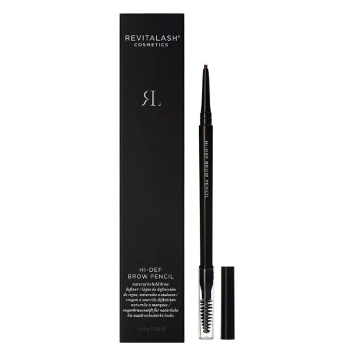 RevitaLash Hi-Def Pencil Cool Brown 0,14 г Олівець для брів холодно коричневий