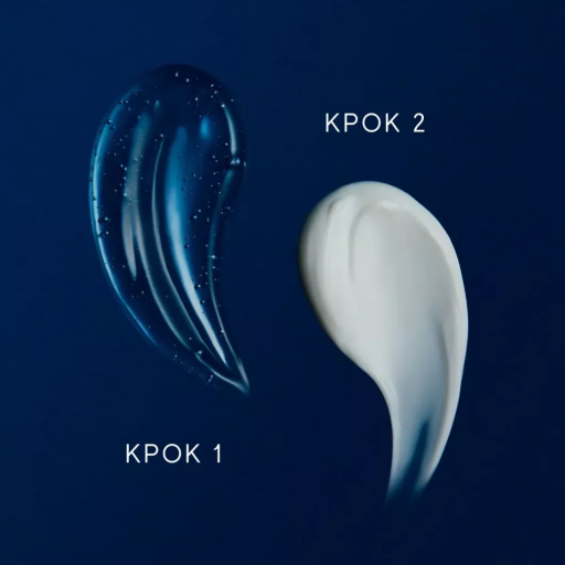 Medik8 H.E.O. Mask 2x50ml 2-етапна нічна маска для оптимального зволоження — Фото 2