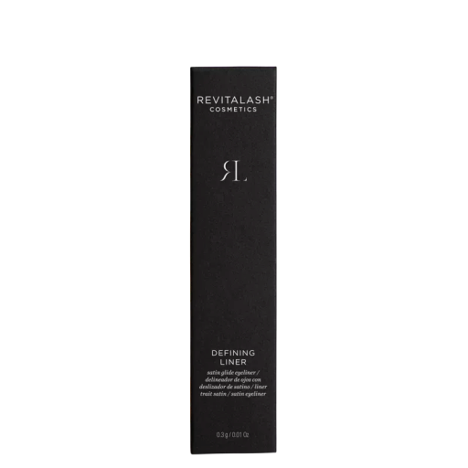Revitalash Defining Liner 0.3g Олівець-лайнер для очей темно-коричневий — Фото 2