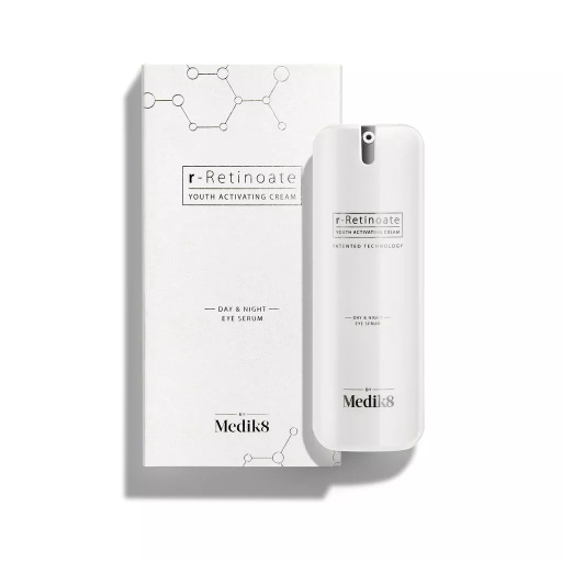 Medik8 R-Retinoate Day&Night Eye Serum 15 ml Денна та нічна сироватка навколо очей — Фото 1