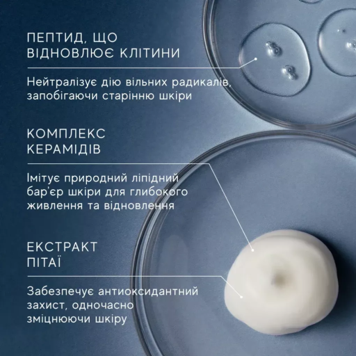Medik8 Advanced Night Restore 50 ml Омолаживающий, восстанавливающий ночной крем для лица — Фото 3