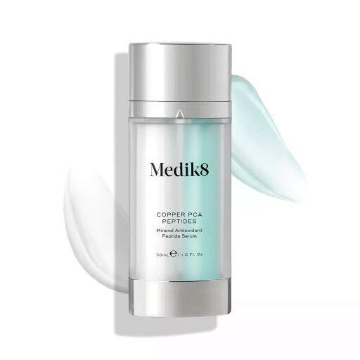 Medik8 Copper PCA Peptides 30 ml Сироватка проти старіння, суперантиоксидант