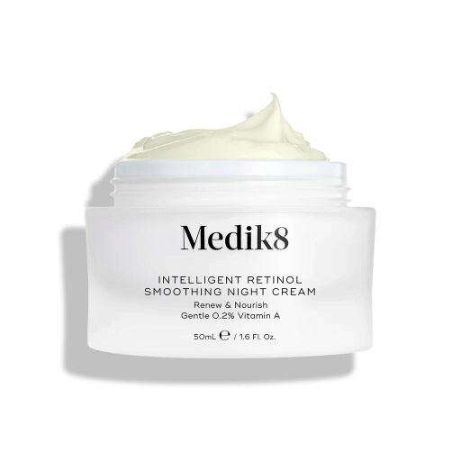 Medik8 Night Ritual Vitamin A 50ml Ночной крем с ретинолом