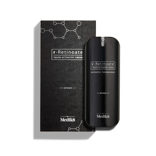 Medik8 R-retinoate Intense 50ml Интенсивный омолаживающий крем с ретинолом — Фото 1