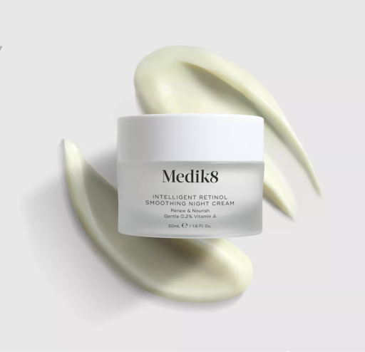 Medik8 Night Ritual Vitamin A 50ml Ночной крем с ретинолом — Фото 1