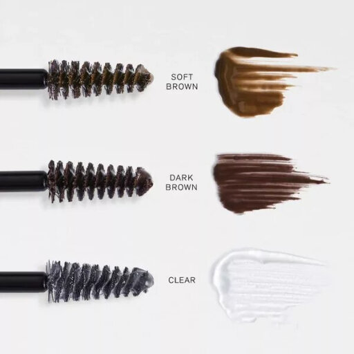 RevitaLash Hi-Def Brow Gel Soft 7,4 ml Гель для моделирования бровей (светло-коричневый) — Фото 1