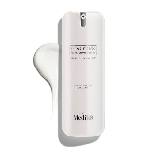Medik8 R-Retinoate Day&amp;Night Eye Serum 15 ml Денна та нічна сироватка навколо очей