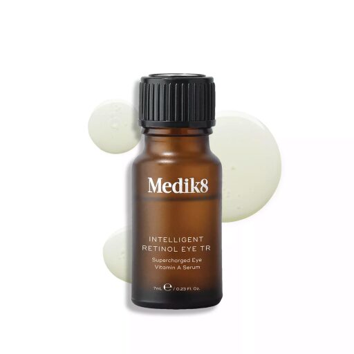 Medik8 Intelligent Retinol Eye TR 7 ml Сироватка навколо очей з вітаміном А