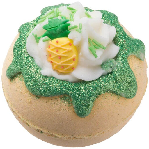 Bomb Cosmetics Бомбочка &quot;You&#039;re One Fineapple&quot;