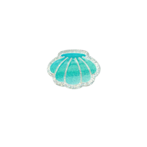 Заколка для волосся invisibobble CLIPSTAR KIDS Mermaid Dreams — Фото 3