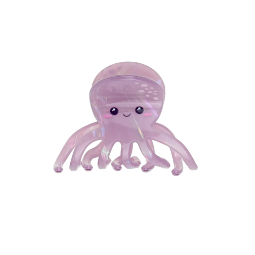 Заколка для волосся invisibobble CLIPSTAR KIDS Octopus Splash — Фото 1