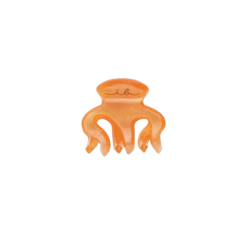 Заколка для волосся invisibobble CLIPSTAR XS Oasis Petit Citrus — Фото 2