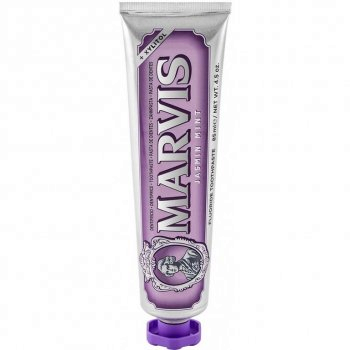 Marvis Dentifrice Jasmin Mint 85 ml Зубна паста Жасмин-м&#039;ята