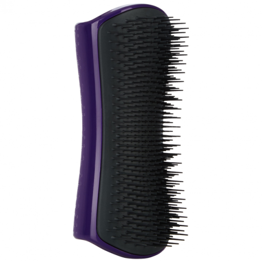 Щітка для вичісування собаки Pet Teezer De-shedding&amp;Grooming Purple/Grey