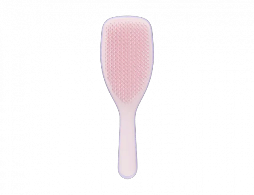 Щетка Tangle Teezer The Large Wet Detangler Bubble Gum — Фото 1