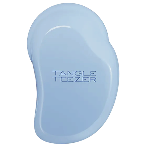 Щетка Tangle Teezer Original Fine &amp; Fragile Powder Blue Blush